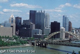 Pittsburgh, PA