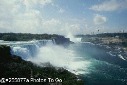 Niagra Falls, NY